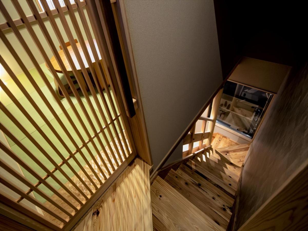Hakata-No-Yado Tsurezure-Ann Hotel ฟูกุโอกะ ภายนอก รูปภาพ