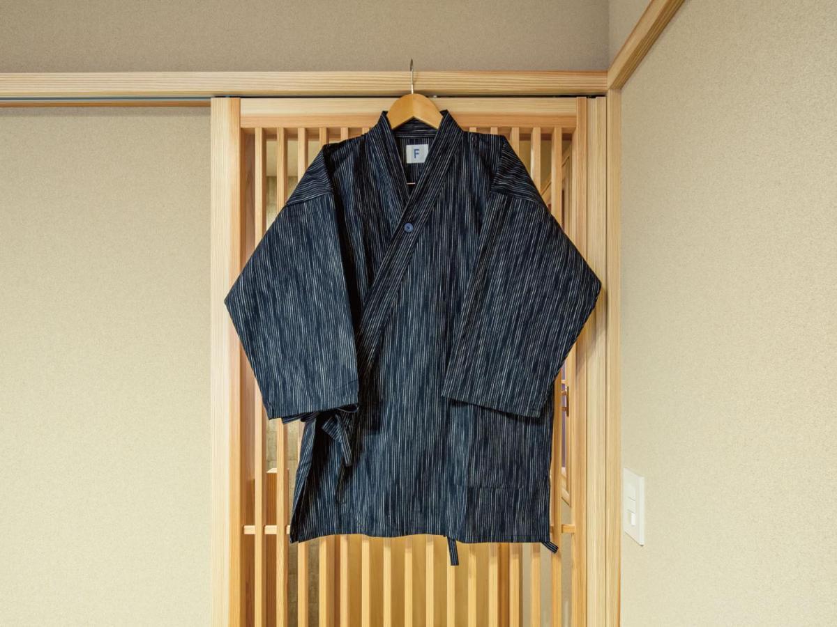 Hakata-No-Yado Tsurezure-Ann Hotel ฟูกุโอกะ ภายนอก รูปภาพ